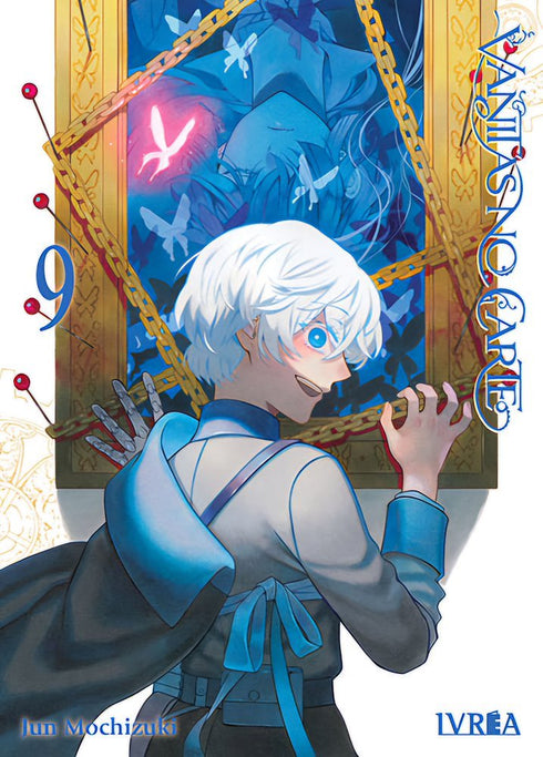 Vanitas No Carter 09